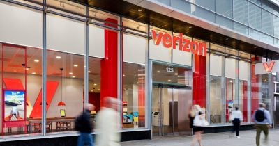 Verizon And Google Seal $1B Dark Fiber Deal For AI Growth