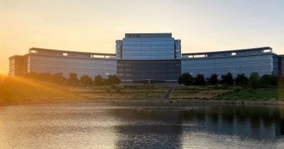 Eaton and nVent Electric scale revenues amid AI data center boom, with ripple effects for crypto mining