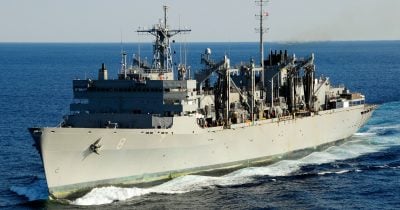 US Military Fires on Tanker as Hormuz Tensions Impact Markets