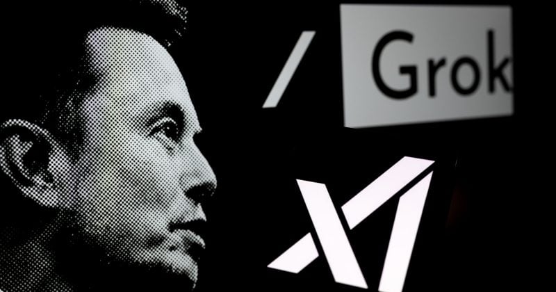 Elon Musk announces Grok 4.6 in two weeks, Grok 4.7 in four weeks as AI arms race accelerates