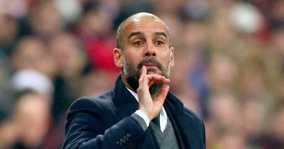 Pep Guardiola Rejects Italy Coaching Job For Sabbatical