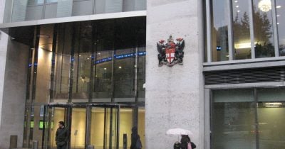 LSEG Reviews US Fund Flow Data After JPMorgan Flags Error