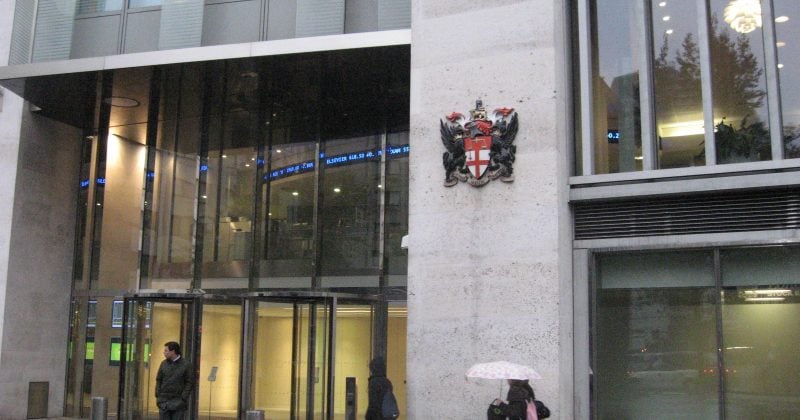 LSEG reviews US investment grade fund flow data after JPMorgan flags potential error