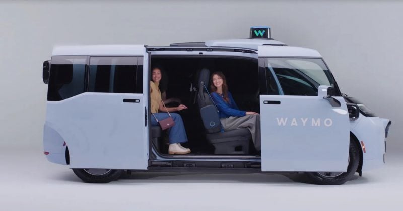 Waymo and Uber split in Phoenix as robotaxi rivalry heats up
