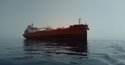 Saudi Vessel NCC Masa Hit in Red Sea Attack