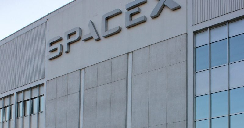 Morgan Stanley says SpaceX at $100 would price AI business at zero