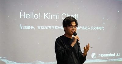 Moonshot AI Keeps Top Team As Kimi K3 And IPO Loom
