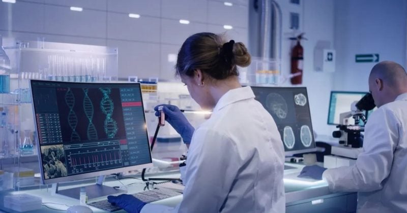 Scribe Therapeutics surges 67% after $129M IPO as biotech market heats up
