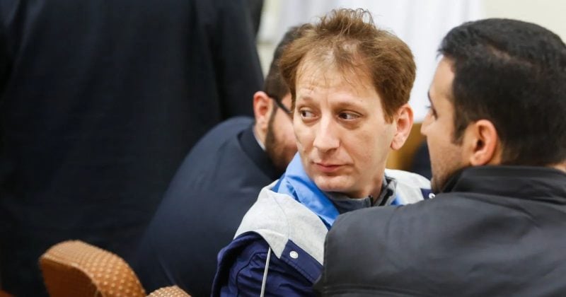 US sanctions Iranian financier Babak Zanjani’s network amid Trump threats