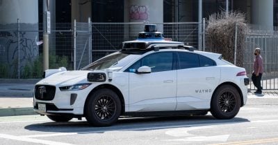Uber and Waymo Drop Exclusive Deal in Atlanta and Austin