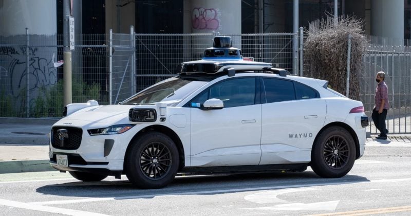 Uber and Waymo end exclusivity deal in Atlanta and Austin, signaling shift in autonomous vehicle strategy