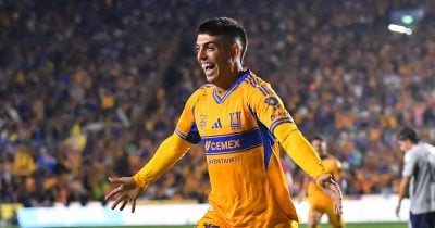 Liga MX overhauls governance with new president ahead of 2026 World Cup