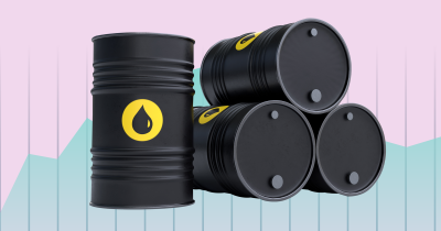 Rising Oil And Bond Yields Pressurize Bitcoin Down To $65,500