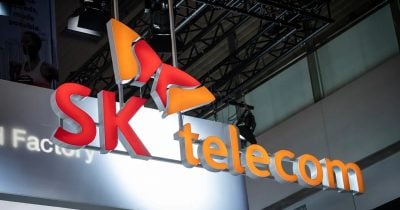 SK Telecom Targets 15 GW of AI Data Center Power by 2035