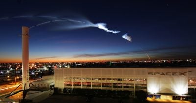 Investors ambivalent about SpaceX’s AI pivot under Elon Musk