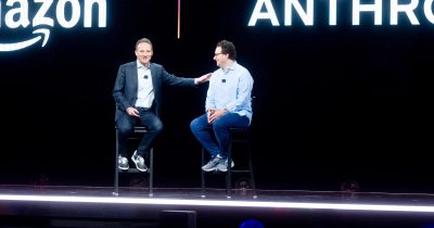 Anthropic Builds Its Own Computing Power in Massive AI Shift