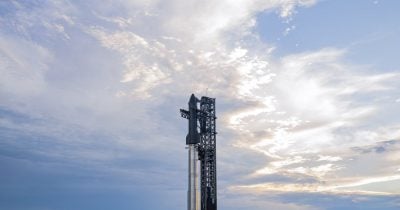 SpaceX launches Starship rocket for first time since record-shattering IPO