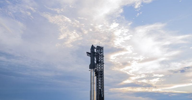 SpaceX launches Starship rocket for first time since record-shattering IPO