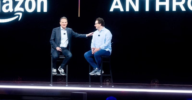 Anthropic seeks semiconductor supplies from SK Hynix as AI firms race to build custom chips