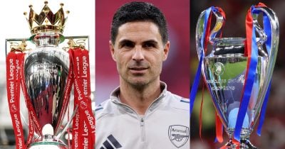 Premier League Summer Spending Surpasses 1 Billion