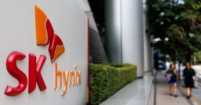 Samsung and SK Hynix Ink Huge $950B Chip Deals