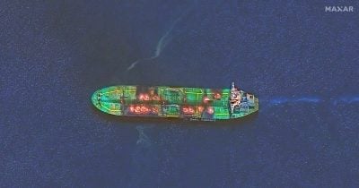 Tankers traverse Red Sea despite Houthi blockade amid ongoing crisis