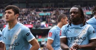 Manchester City locks down Khusanov through 2031 as Premier League clubs double down on long-term player investments