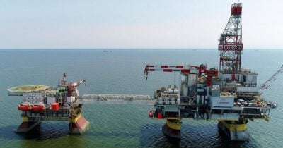 Oil Prices Jump After Strike on Russian Caspian Platform