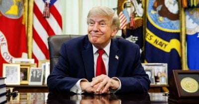 Donald Trump’s $1B crypto windfall complicates digital-asset legislation