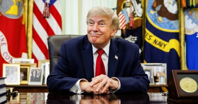 Donald Trump’s $1B crypto windfall complicates digital-asset legislation