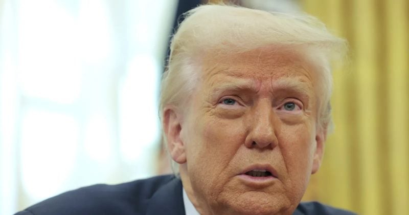 Trump Trade falters as traders reassess stocks and tokens tied to political policies