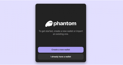 Phantom ends support for Monad network on August 26