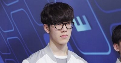 Esports Star TheShy Returns to MVP Form as Crypto Betting Grows