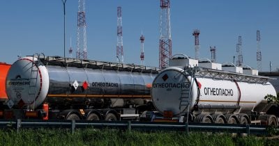 Russia lifts diesel export ban as market recovers, says deputy prime minister
