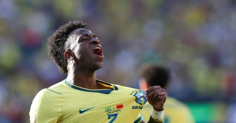 Liverpool passes on Vinícius Júnior pursuit as transfer strategy reveals broader sports-finance playbook