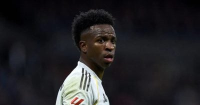 Vinícius Júnior Contract Talks Show Limits of Football Fan Tokens