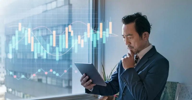 Charles Schwab urges US Senate to pass Crypto Clarity Act