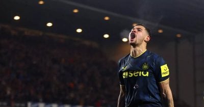 Arsenal’s £70M pursuit of Bruno Guimarães highlights how Premier League transfer sagas move crypto-sized money