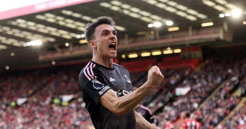 Bayern Munich’s Palhinha plans to stay put, and the fan token market is watching