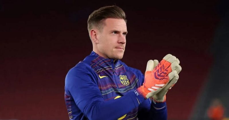 Barcelona’s ter Stegen loan to Ajax hits salary snag, and here’s why crypto fans should care about $BAR