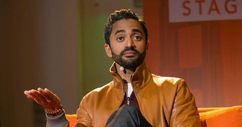 Chamath Palihapitiya warns US ban on open-source AI could harm stock market