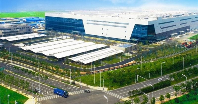 CXMT set for historic Shanghai IPO amid memory chip excitement