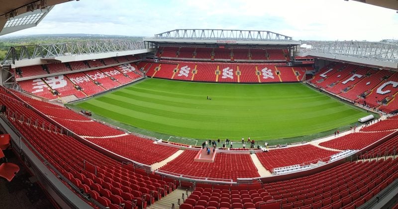 Liverpool’s defensive crisis under new coach Iraola highlights the fragility of big-club squad depth