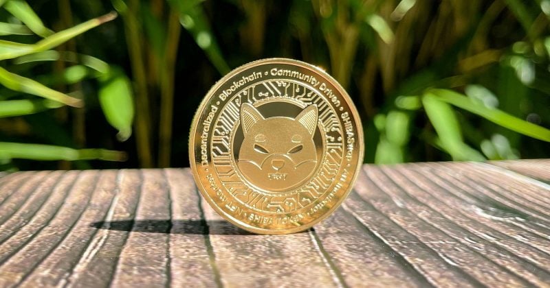 Shiba Inu surges 36% as South Korean traders fuel rally