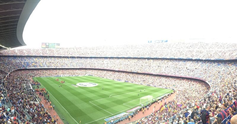 FC Barcelona’s Ferran Torres standoff highlights how transfer drama moves fan token markets