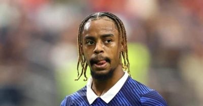 PSG slaps €120M price tag on Bradley Barcola as Arsenal circles, and the $PSG fan token is already reacting