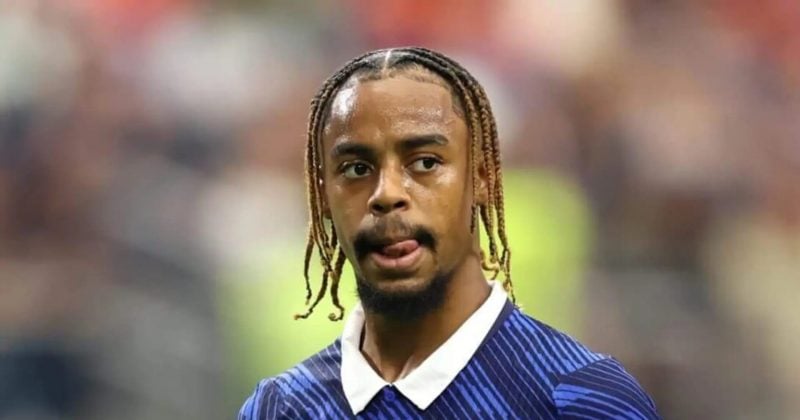 PSG slaps €120M price tag on Bradley Barcola as Arsenal circles, and the $PSG fan token is already reacting