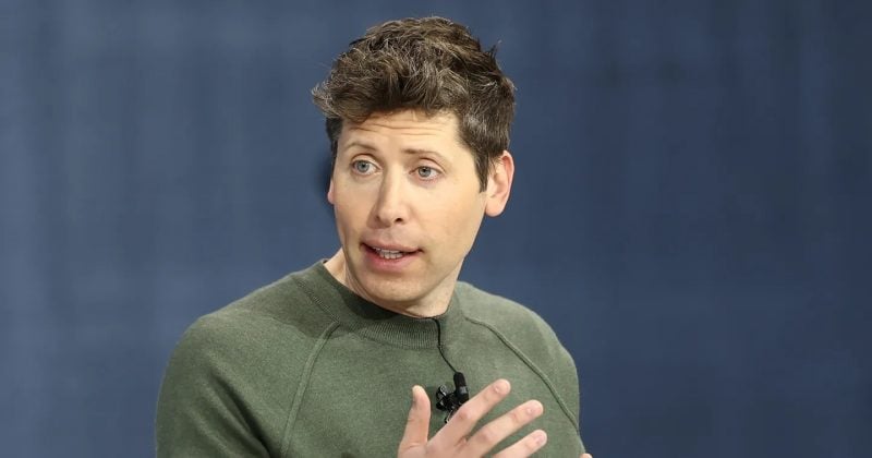 OpenAI CEO Sam Altman admits company lagged behind Anthropic’s Claude Code