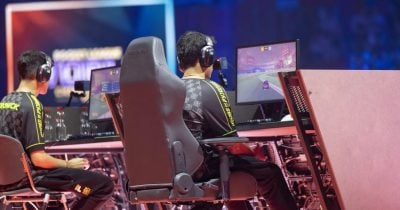 Ninjas in Pyjamas pushes overtime in BLAST Premier, but the real game is its crypto pivot