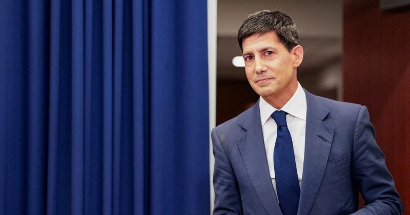 Treasury market warns Federal Reserve Chair Kevin Warsh on rates
